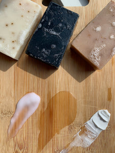 Soap Collection Bundle